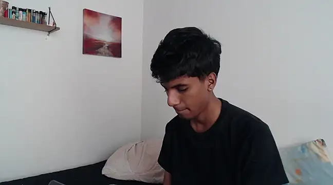 stevenosori online show from January 2025 01:21:01 PM