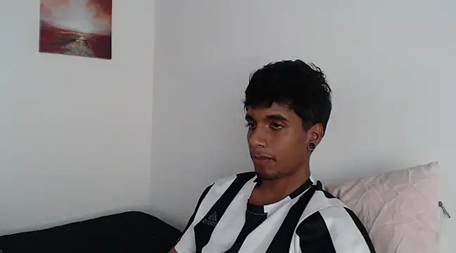 stevenosori online show from January 2025 07:18:02 PM