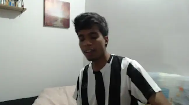 stevenosori online show from February 2025 12:40:02 AM