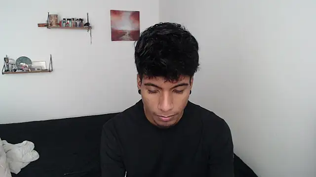 stevenosori online show from February 2025 07:31:02 PM