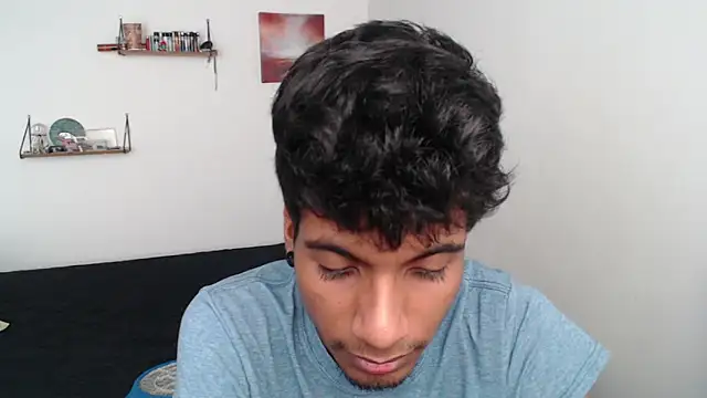 stevenosori online show from February 2025 08:52:02 PM