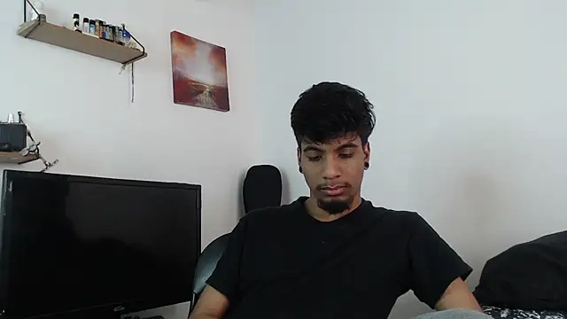 stevenosori online show from September 2025 02:44:02 PM