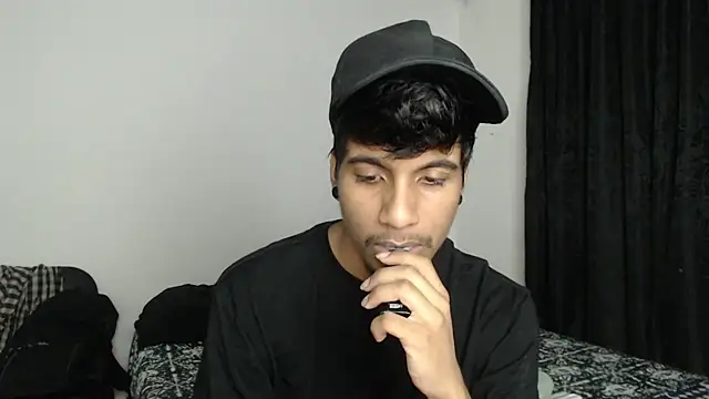 stevenosori online show from November 2025 10:48:01 AM