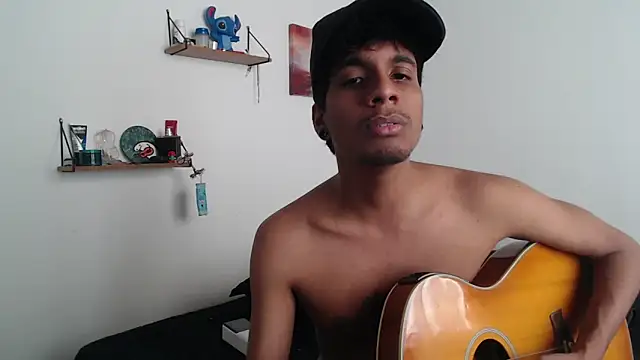 stevenosori online show from November 2025 09:13:02 PM