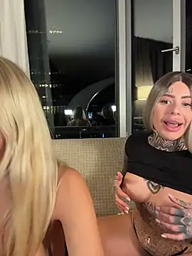 jasminesummer online show from March 2026 06:33:01 PM