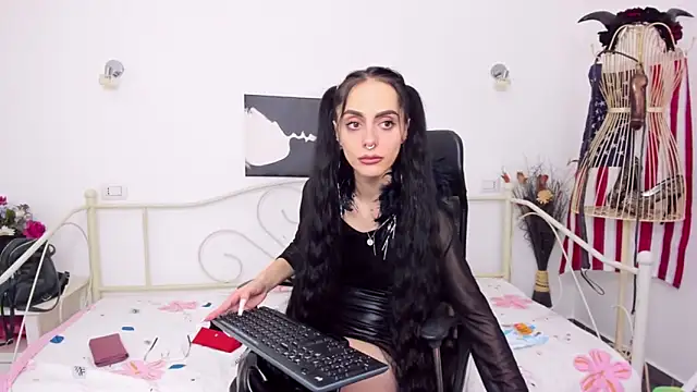 jessystarr online show from January 2025 02:26:02 AM