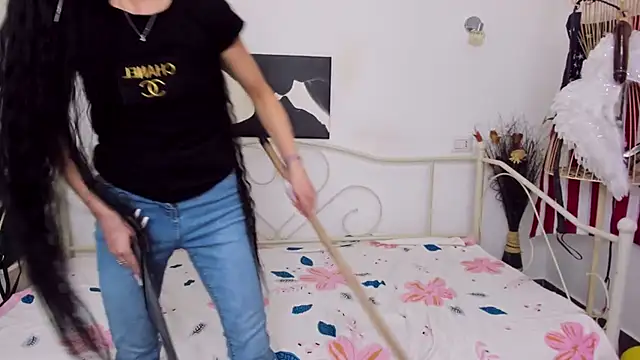 jessystarr online show from January 2025 09:59:01 PM