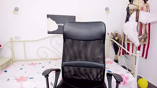 jessystarr online show from February 2025 04:54:01 PM