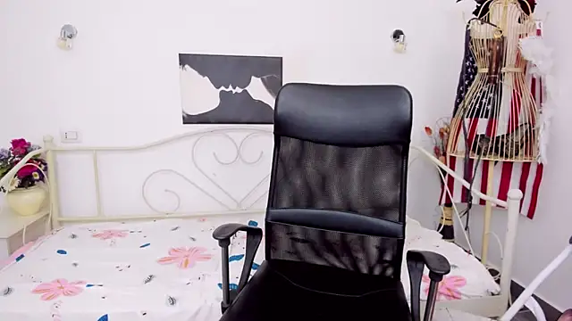 jessystarr online show from February 2025 05:18:02 PM