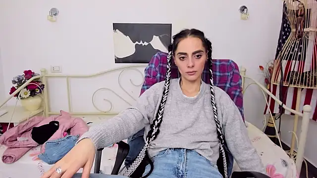 jessystarr online show from February 2025 03:26:01 AM