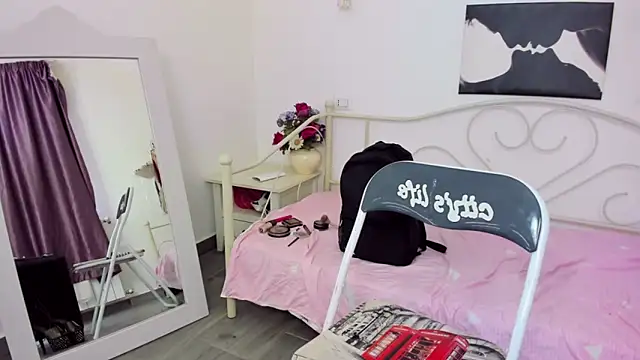 jessystarr online show from March 2025 02:08:02 PM