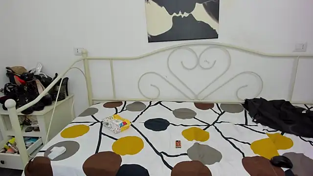 jessystarr online show from September 2025 12:54:01 PM