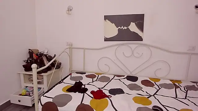 jessystarr online show from October 2025 12:47:01 PM