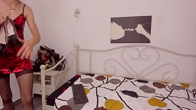 jessystarr online show from October 2025 02:04:01 PM