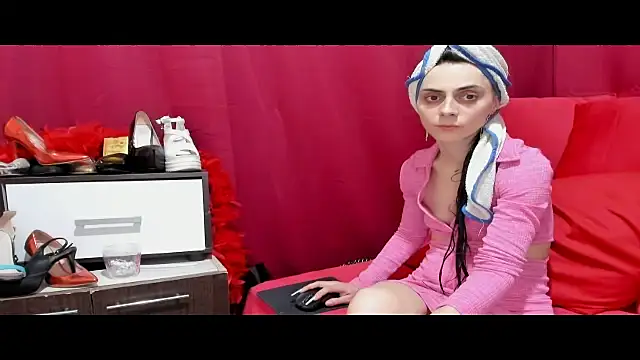 jessystarr online show from April 2026 07:56:01 PM