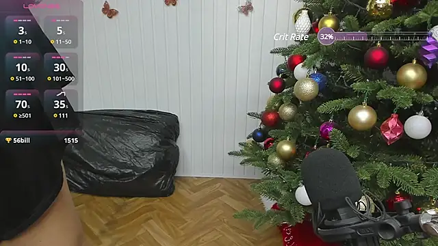 SabinaSweety online show from January 2025 11:27:01 AM