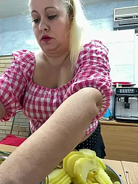 SabinaSweety online show from January 2025 12:29:01 PM