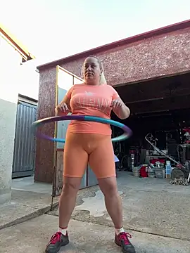 SabinaSweety online show from March 2025 03:35:01 PM