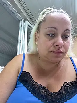 SabinaSweety online show from September 2025 07:30:02 AM