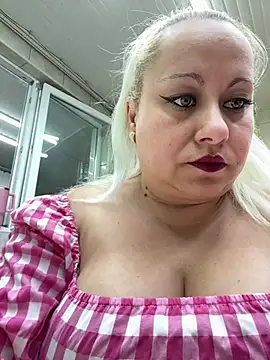 SabinaSweety online show from January 2026 12:55:01 PM