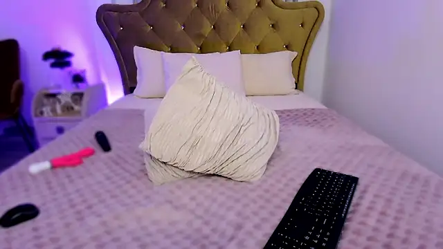 SashaRizz online show from December 2024 11:55:01 AM