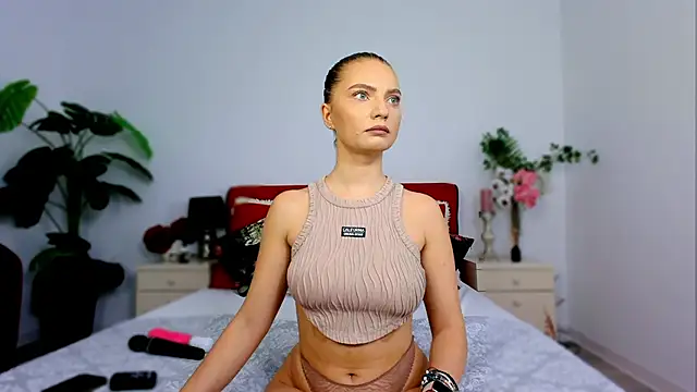 SashaRizz online show from November 2025 06:13:01 AM