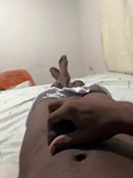 elnegro 696 online show from March 2026 03:01:02 AM