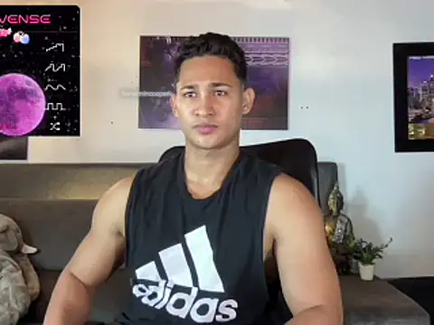 BenjaminCooperk online show from March 2025 11:16:01 AM