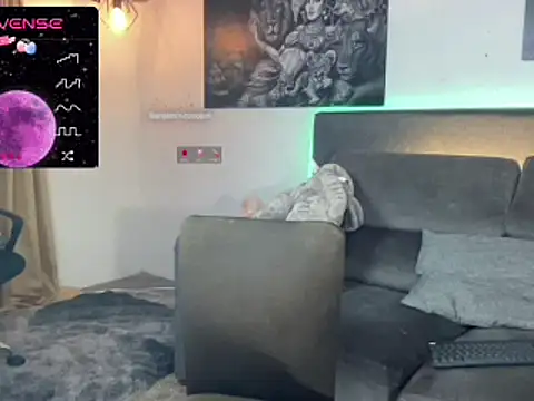 BenjaminCooperk online show from March 2025 02:50:01 AM