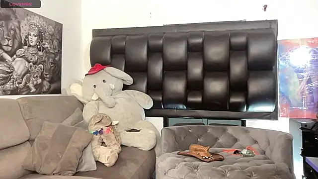 BenjaminCooperk online show from April 2026 12:30:01 AM