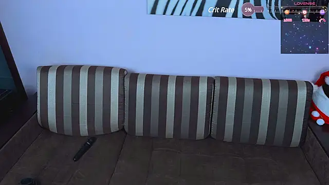 bunnyyandhunter online show from December 2024 03:46:01 PM