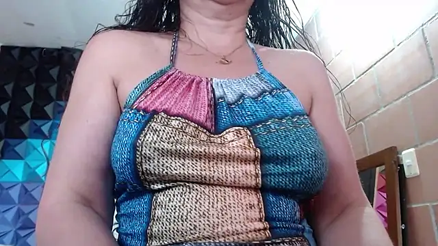 katifoxx online show from February 2025 07:09:01 PM