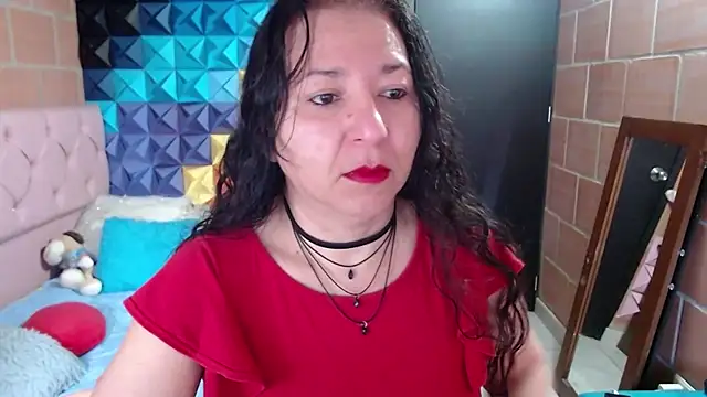 katifoxx online show from March 2025 04:32:02 PM