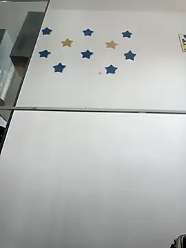 katifoxx online show from March 2025 05:22:01 PM