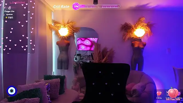 Snapshot of Angel_Peach chatting on June 2026 02:04:01 PM Angel Peach online show from June 2026 02:04:01 PM