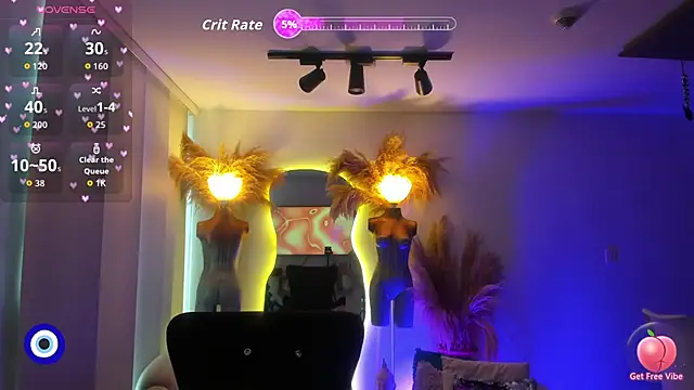 Snapshot of Angel_Peach chatting on June 2026 01:45:02 PM Angel Peach online show from June 2026 01:45:02 PM