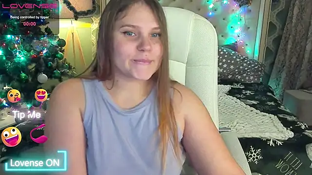 VinnaSky online show from December 2024 08:04:01 PM