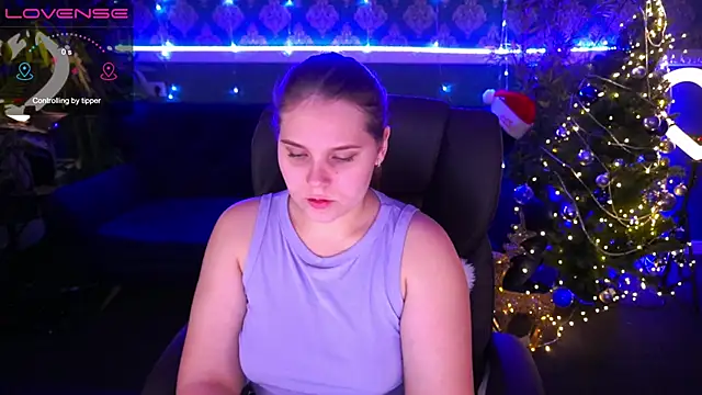 VinnaSky online show from December 2024 06:42:02 AM