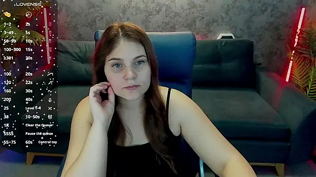 VinnaSky online show from November 2025 07:52:02 AM