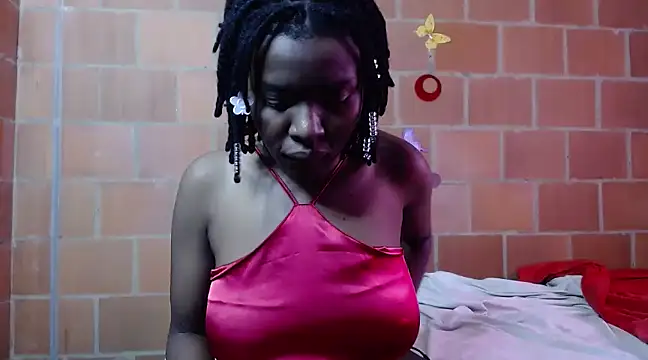 Magaharper10 online show from March 2025 08:21:02 PM