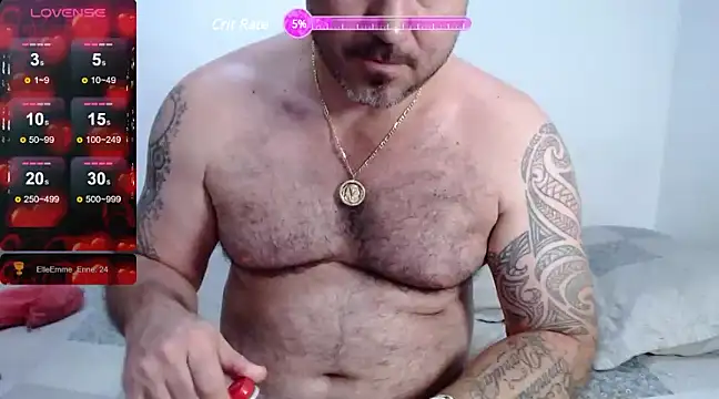 Osobrandon567 online show from December 2024 04:08:02 PM