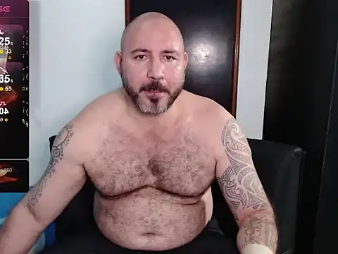 Osobrandon567 online show from November 2025 12:31:02 AM