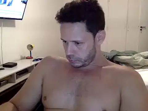 FelipeRiver online show from January 2025 02:09:02 AM