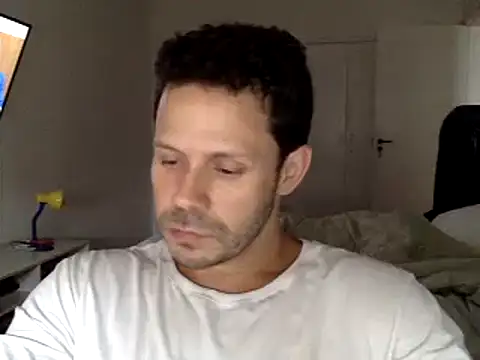 FelipeRiver online show from February 2025 07:55:01 PM