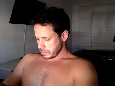 FelipeRiver online show from February 2025 06:44:01 PM