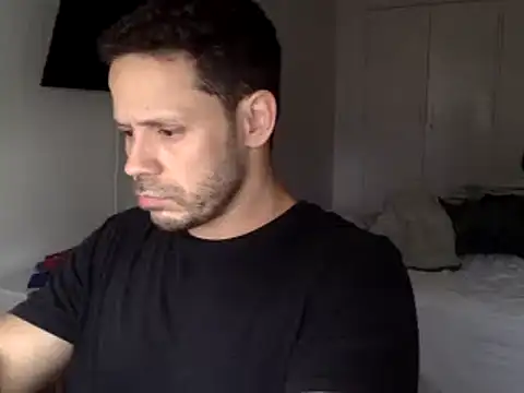 FelipeRiver online show from February 2025 05:54:02 PM