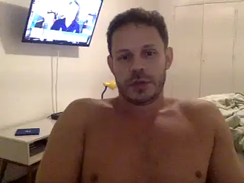 FelipeRiver online show from February 2025 12:19:02 AM