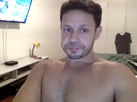 FelipeRiver online show from February 2025 12:05:02 AM