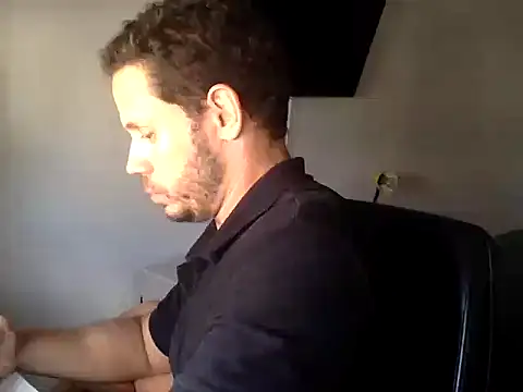 FelipeRiver online show from April 2026 05:19:02 PM