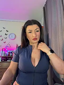 Hotangel75 online show from March 2026 08:40:01 AM